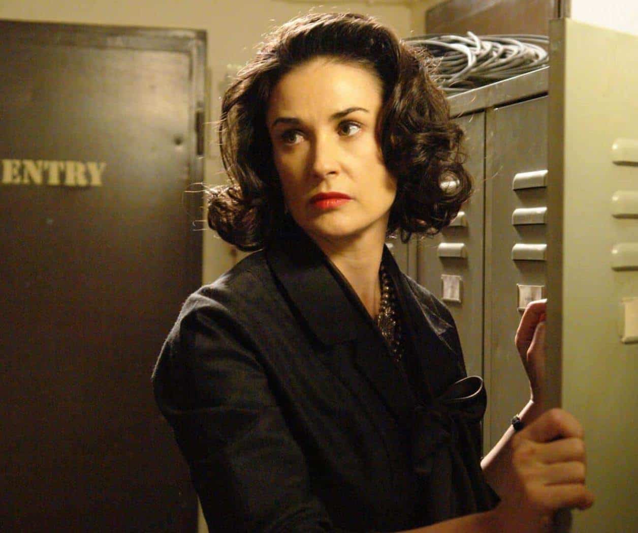 Protagoniza tráiler de ‘The Substance’