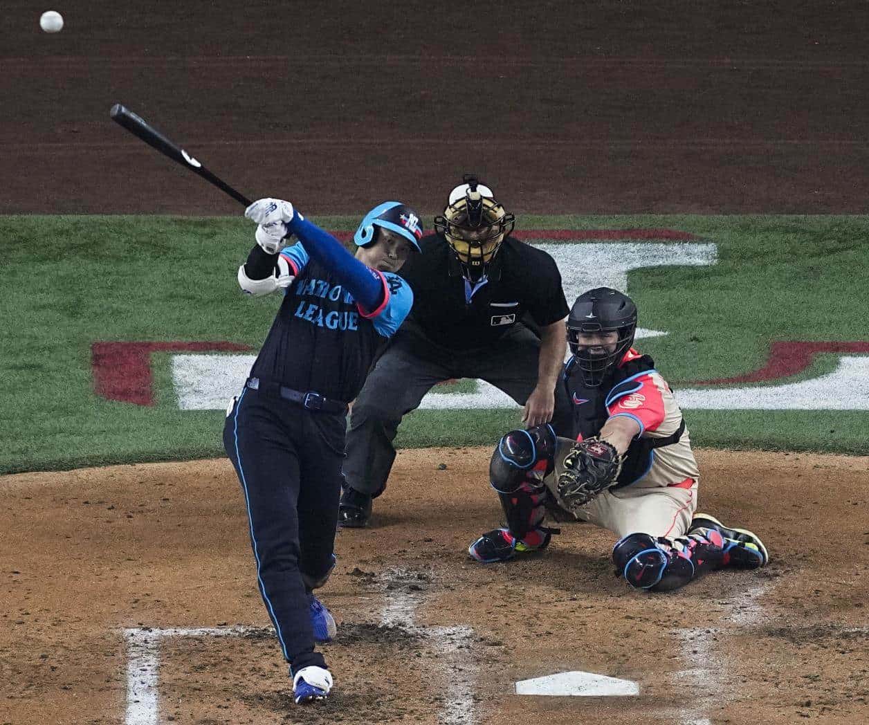 Iniciará en Tokio temporada 2025