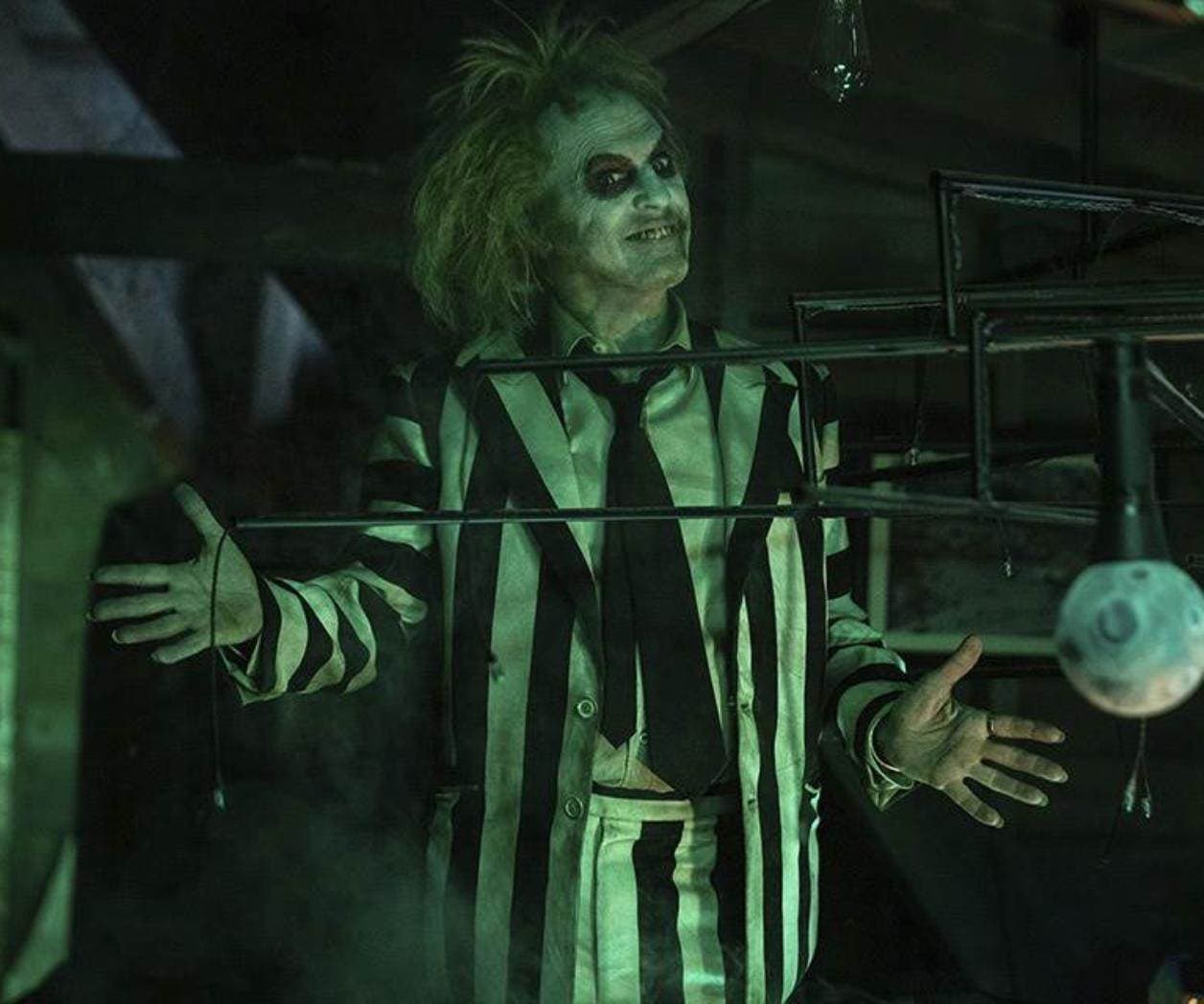 Festival de Cine de Venecia: Viene con todo…