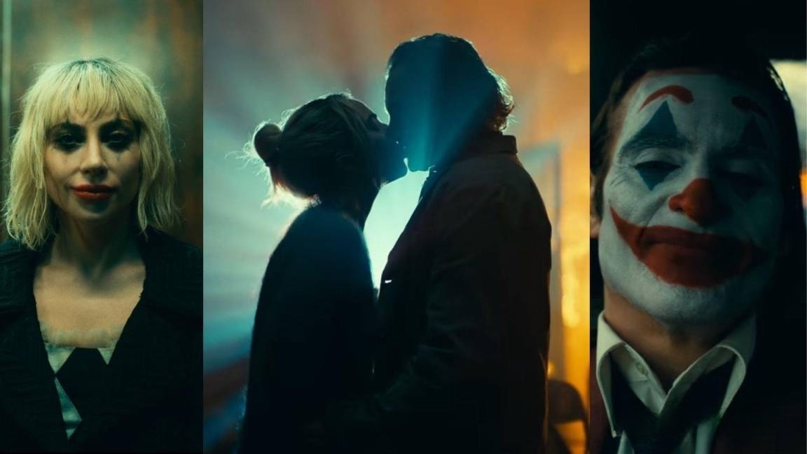 Revelan nuevo tráiler de la película ‘Joker 2: Folie à Deux’