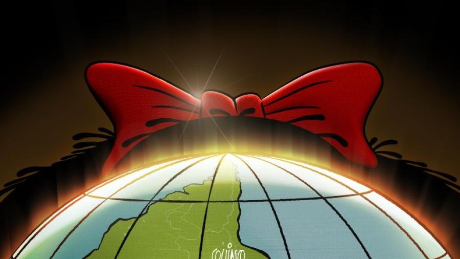 Lanzará Netflix serie animada de Mafalda