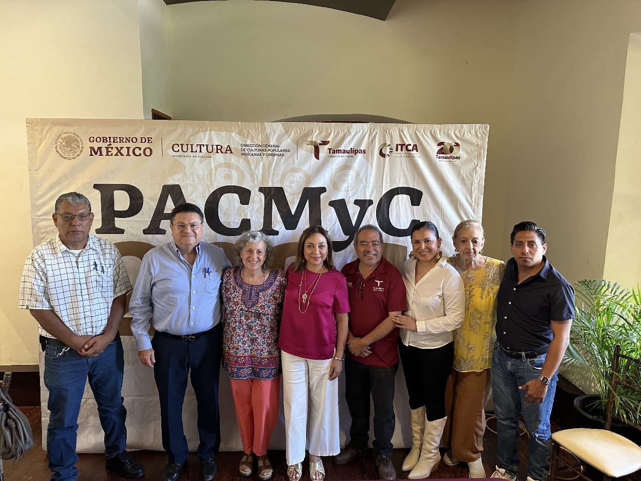 ITCA Anuncia beneficiados del PACMYC 2024