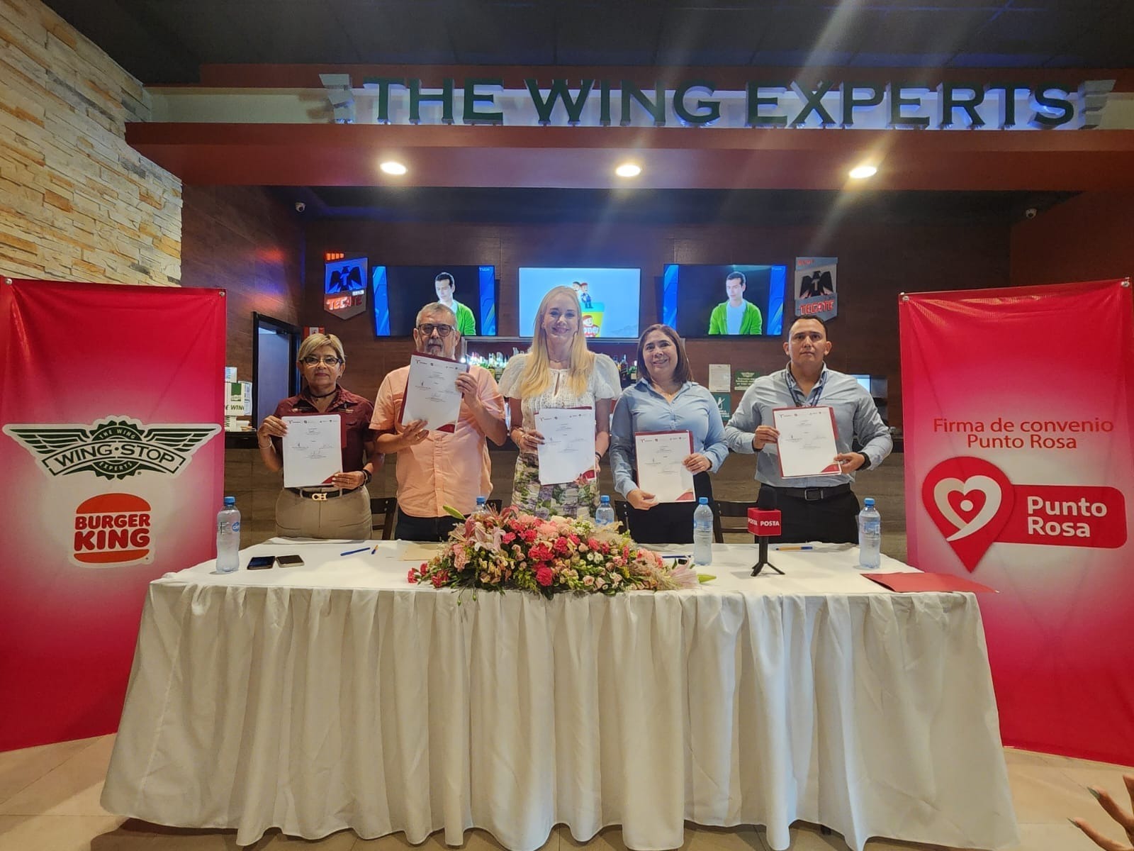 Cuenta Tamaulipas con 699 espacios seguros para la Mujeres