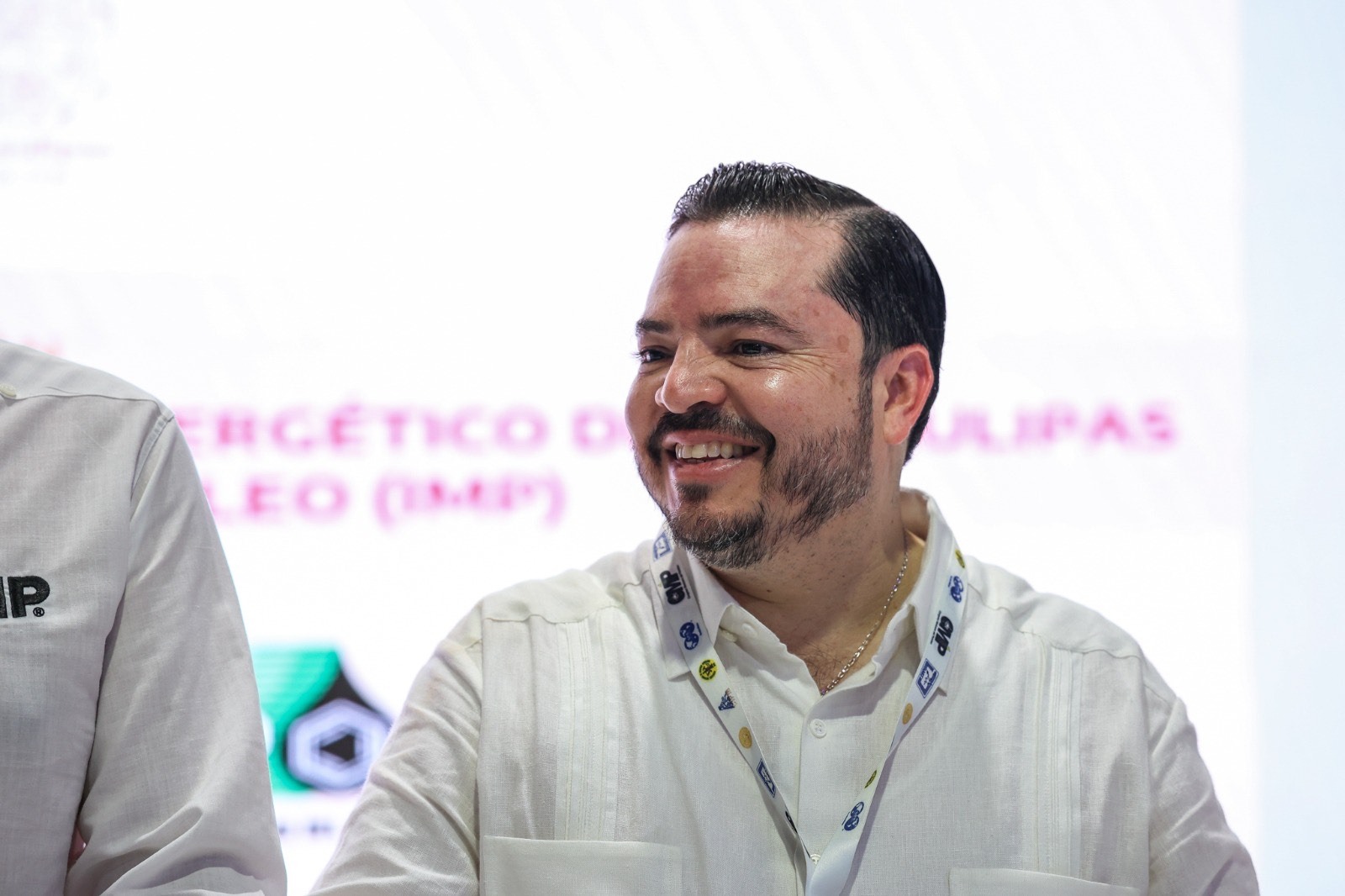 Felicita el Poder Legislativo a la Secretaría de Desarrollo Energético por el Congreso Mexicano del Petróleo