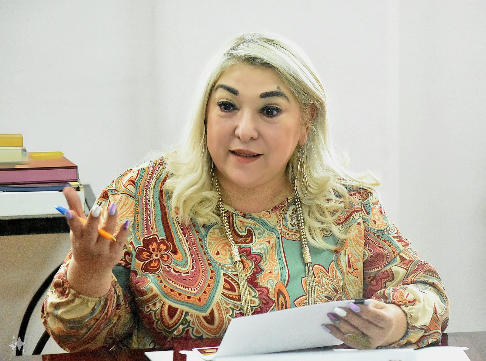 La Secretaría de Finanzas capacitará a las y los nuevos alcaldes de Tamaulipas