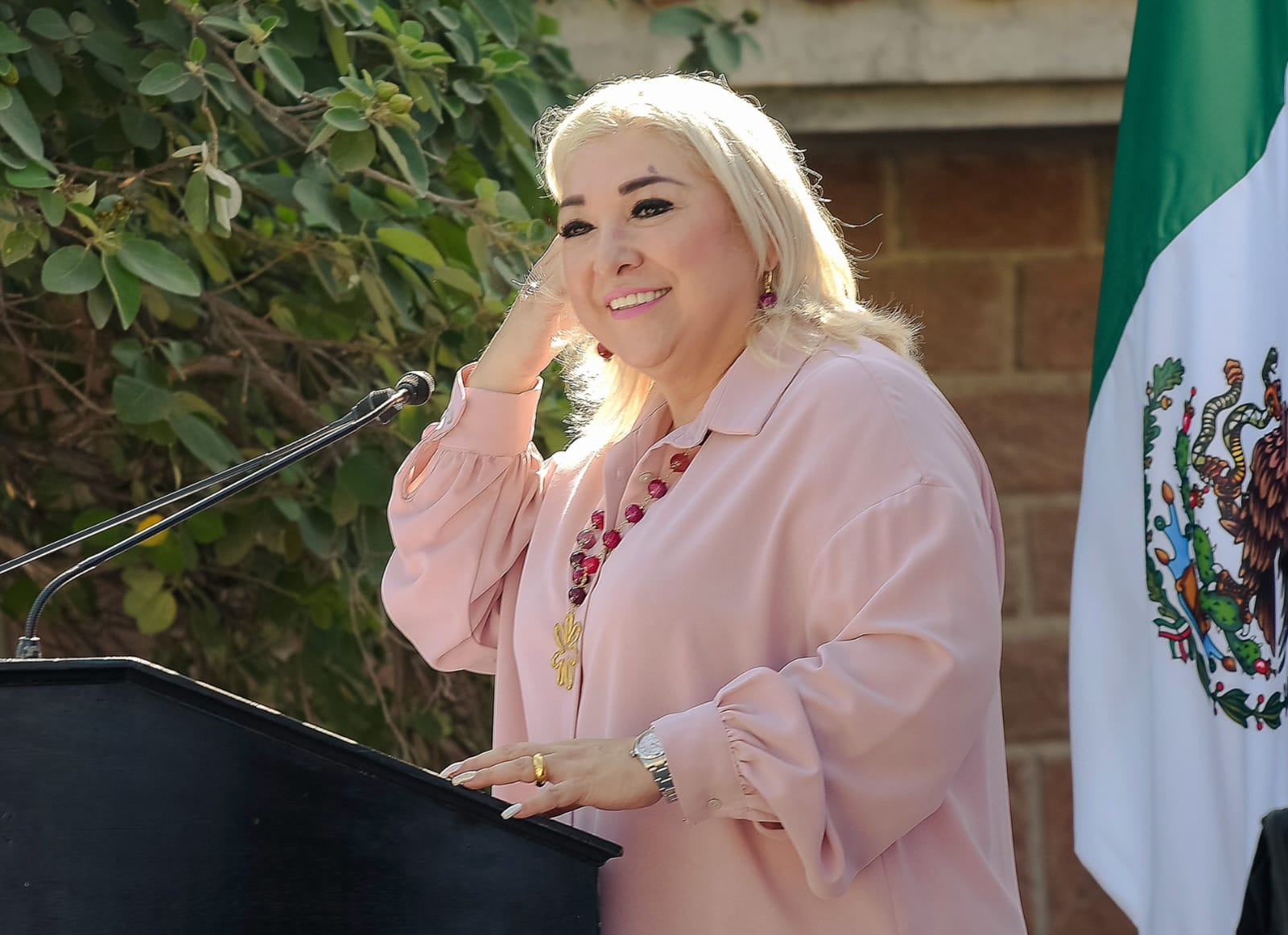 Adriana Lozano: Próximo a vencer el decreto de regularización de autos americanos