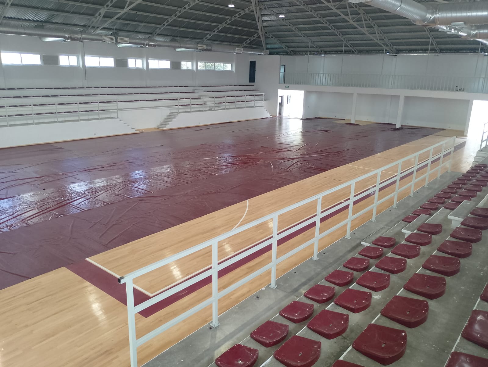 El Gobierno de Américo Villarreal Anaya Respalda a deportistas en Río Bravo