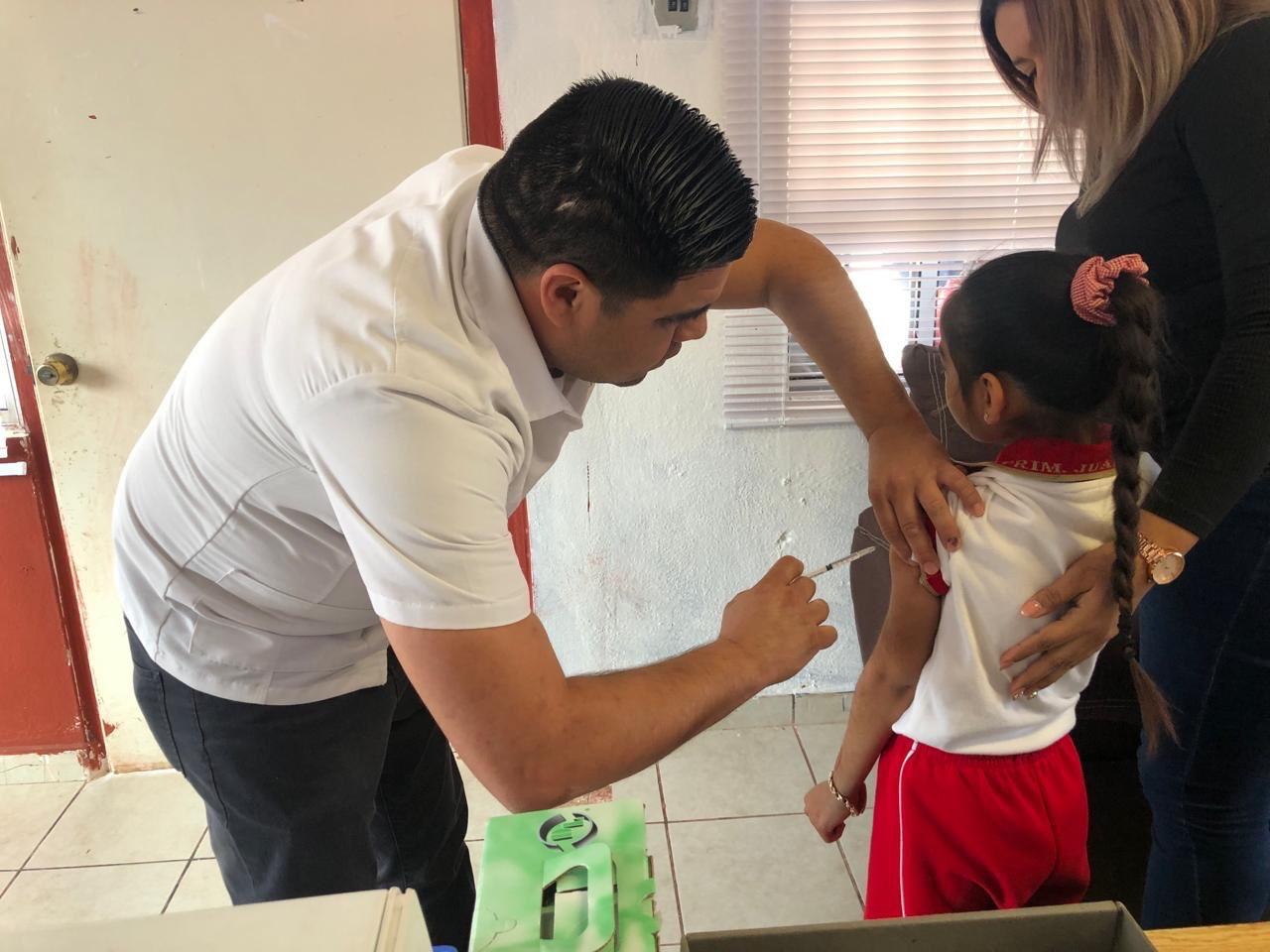 SST exhortan a participar en la Jornada Nacional de Salud 2024