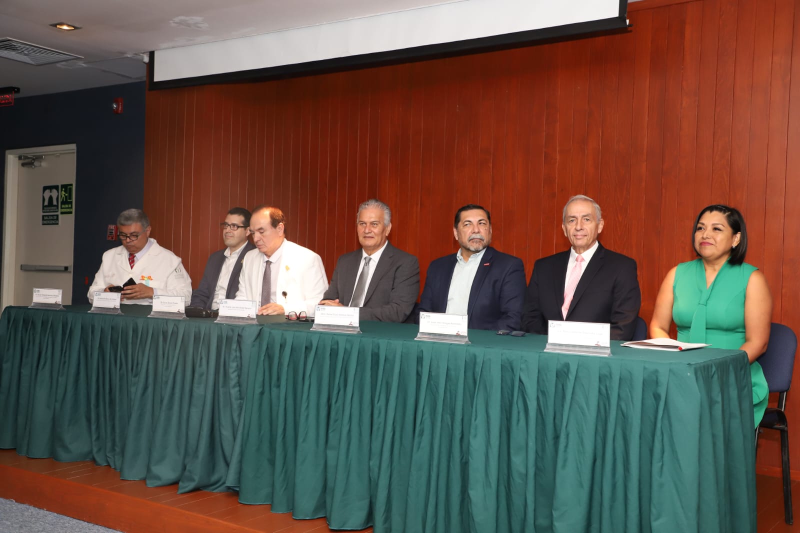 SST Conmemora Día del Trabajador Social con la jornada académica