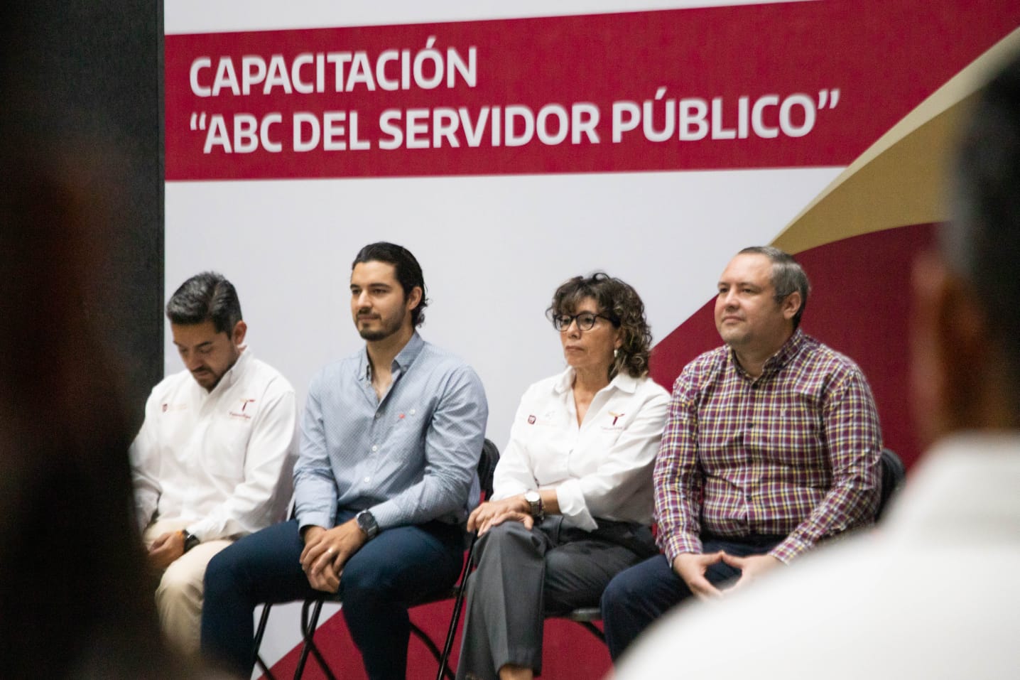 Secretarías del Trabajo y Bienestar Social de Tamaulipas, inician capacitación para servidores públicos