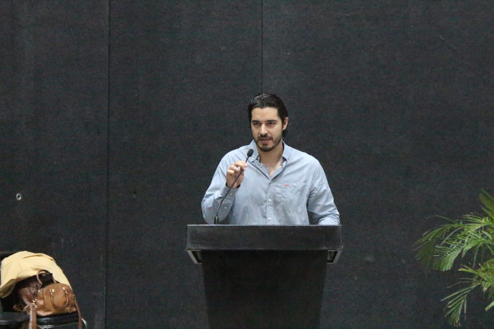 Tamaulipas es referente positivo en materia de justicia laboral: Gerardo Illoldi