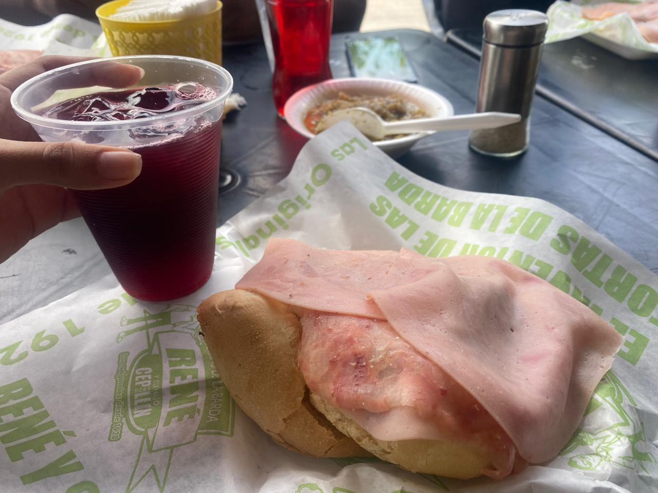 Tamaulipas ofrece una gran diversidad en gastronomía a los visitantes Turismo