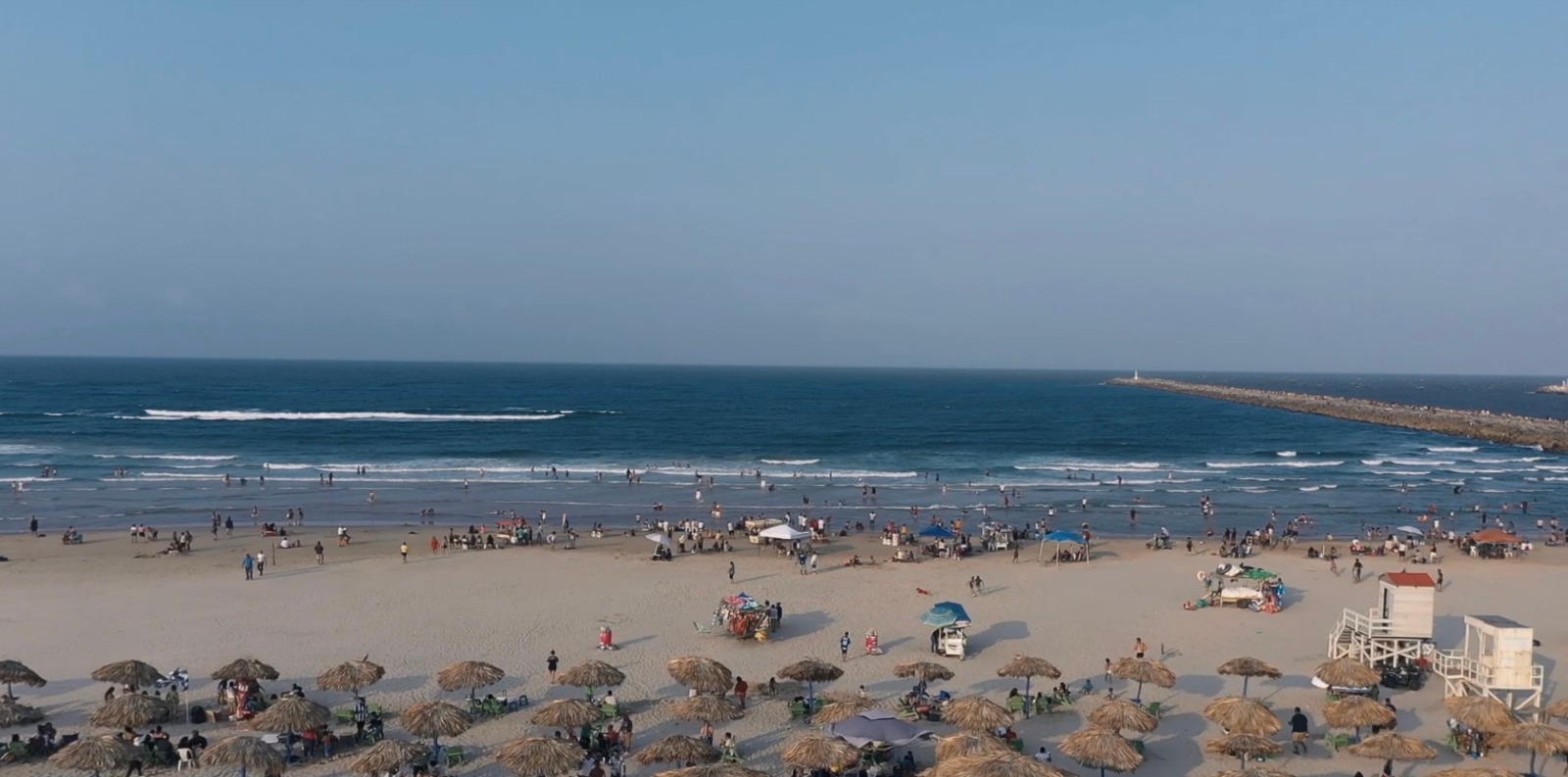 Dejan visitantes la derrama económica superior a los 2 mmdp: Turismo