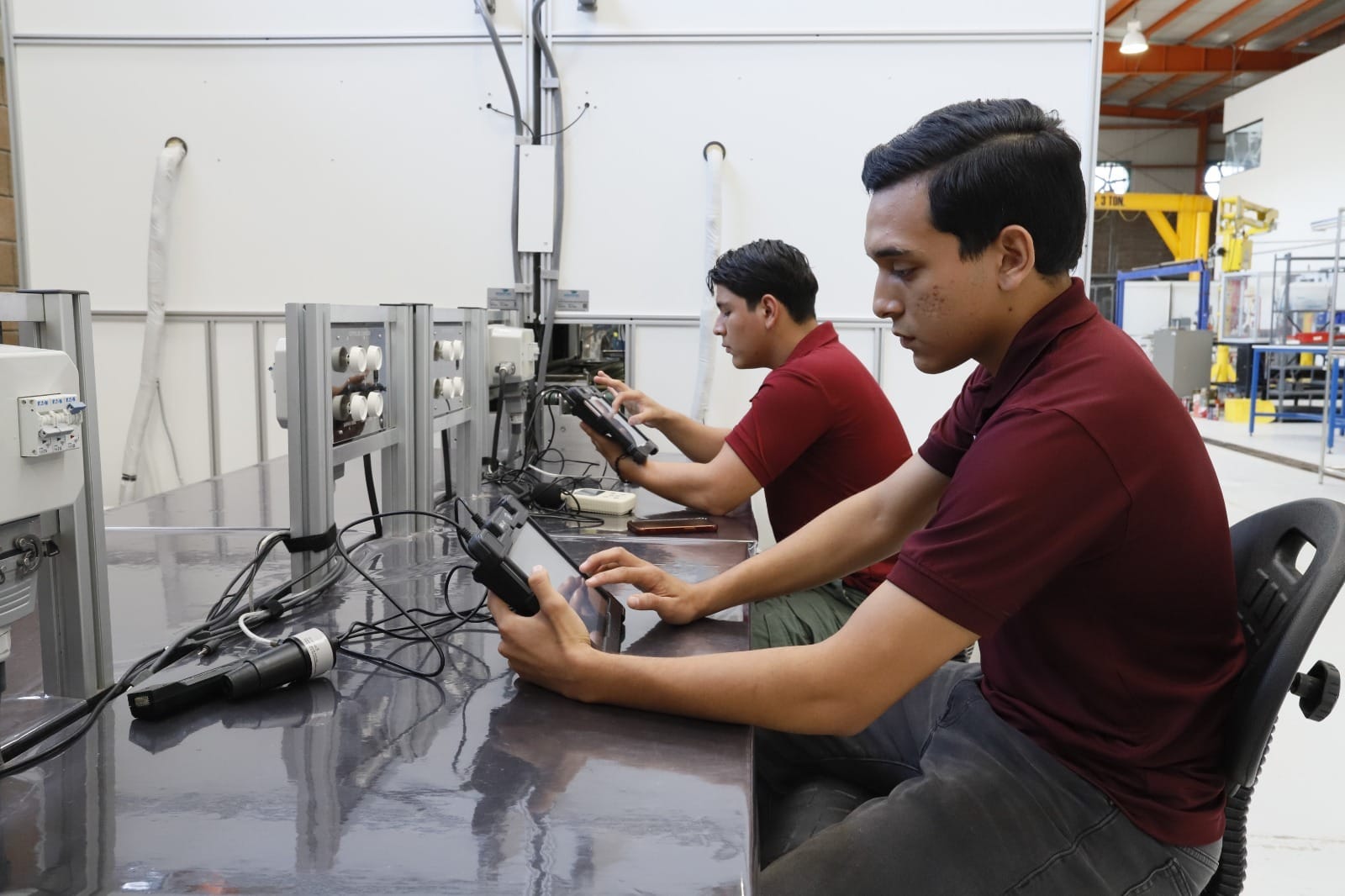 Universidad Tecnológica de Tamaulipas Norte Suma nuevas carreras a su oferta educativa