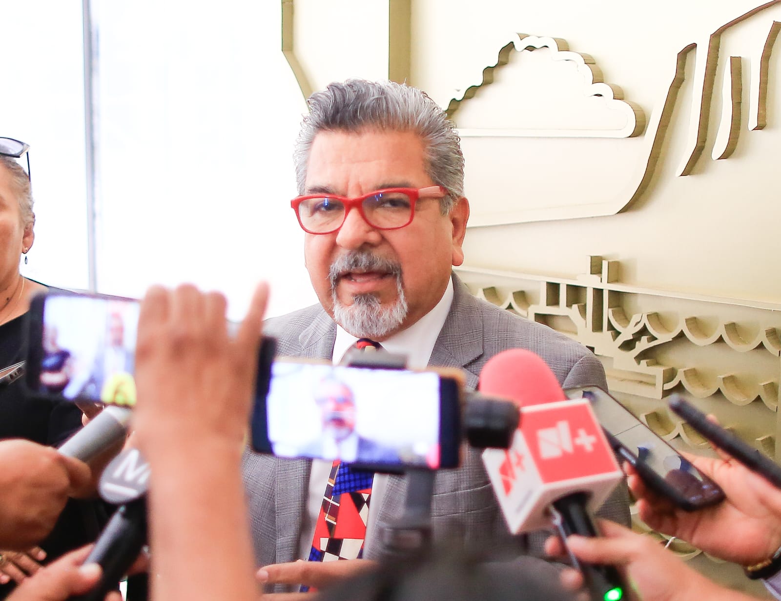 FGR de Tamaulipas hace justicia a migrantes, con cero de impunidad