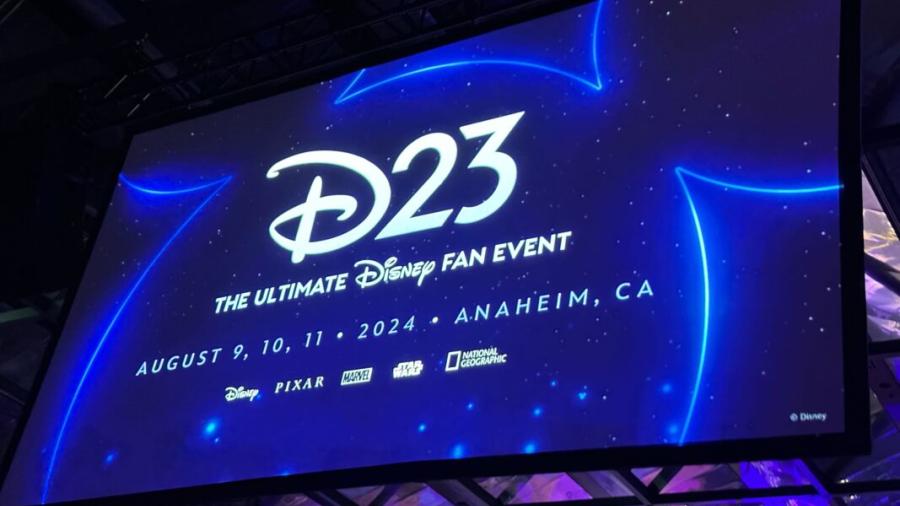 ¡No te lo pierdas!: Disney anuncia estas nuevas películas y series en convención «D23»