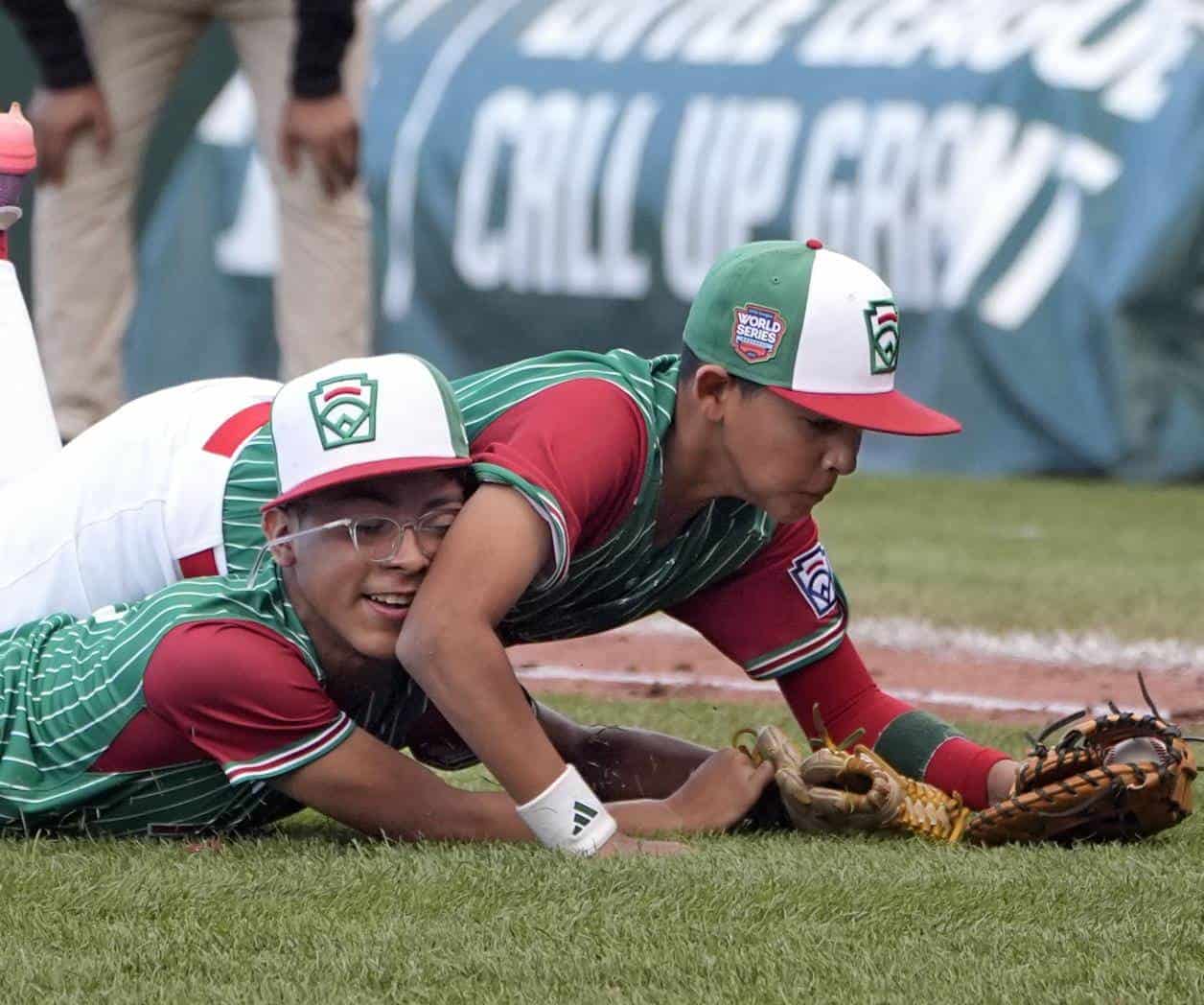 ¡Terminó el sueño!