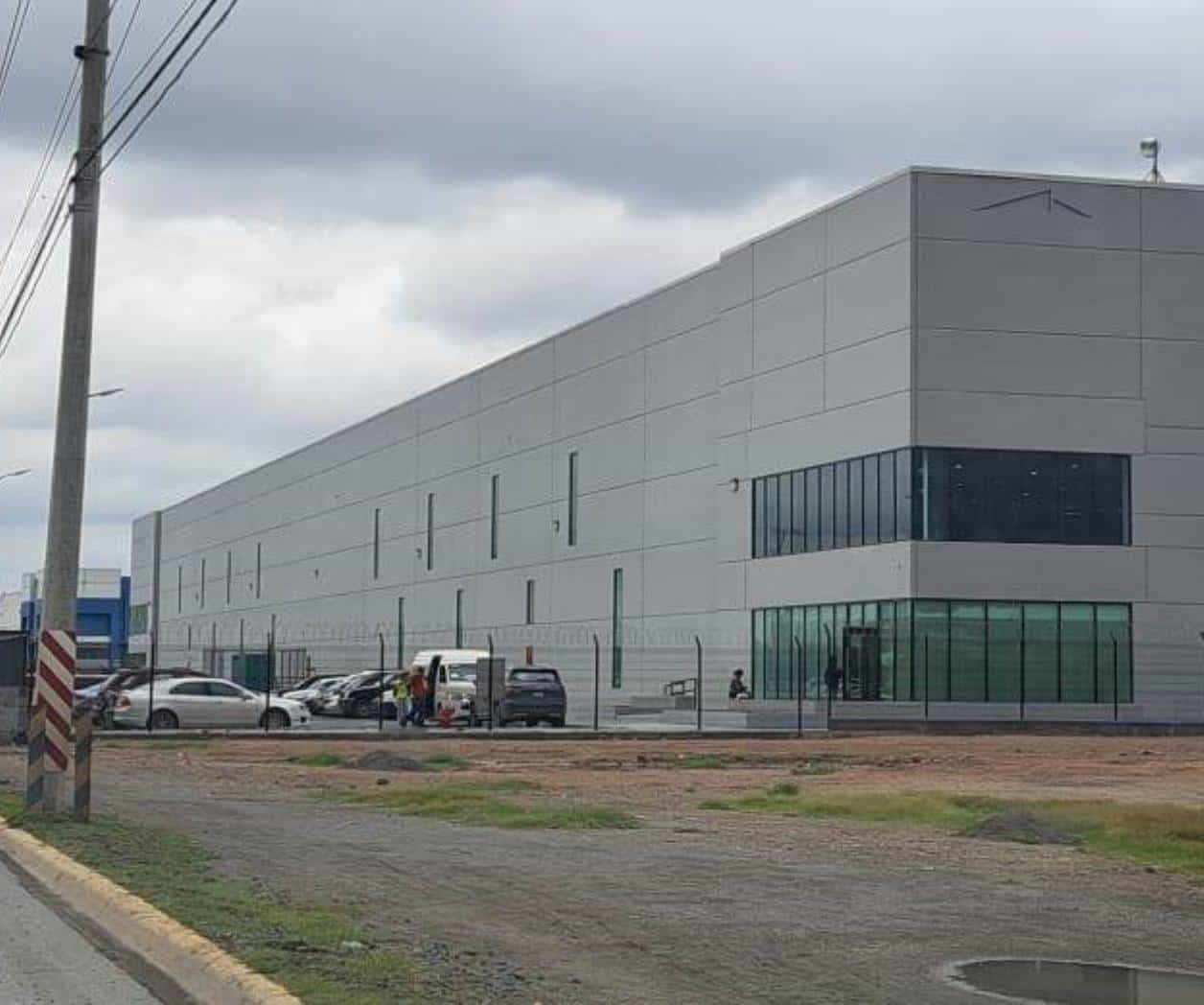 Aporta Reynosa nuevos empleos