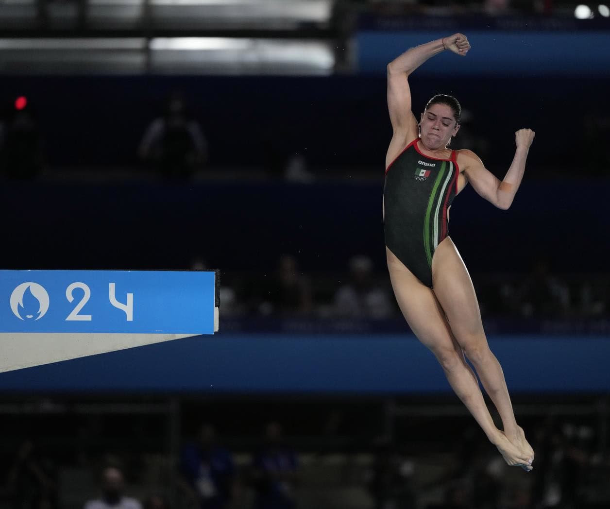 ¡A pelear los metales!