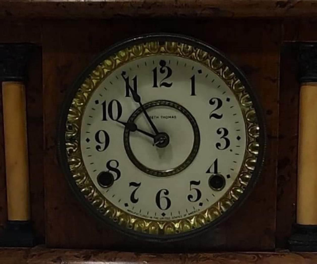 Realizan exposición ‘El Arte del Tiempo’ en Reynosa