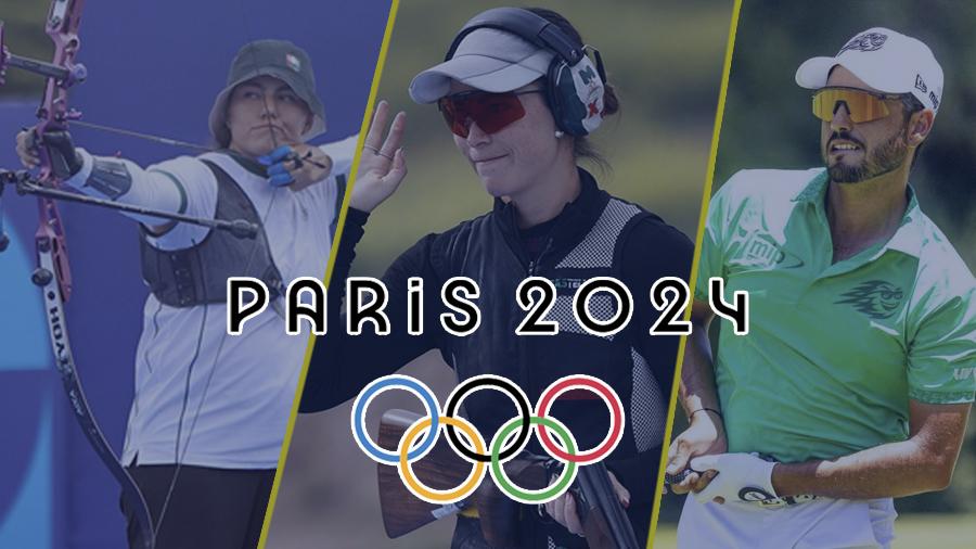 París 2024: ¿Cómo le fue a la delegación mexicana durante la madrugada del 3 de agosto?