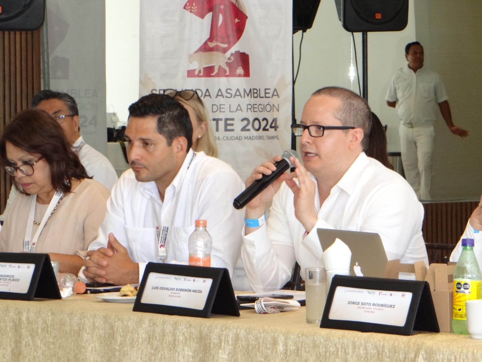 La Contraloría Gubernamental Capacitará a las próximas autoridades municipales