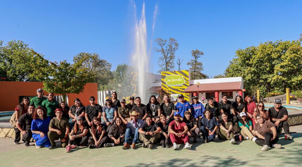 La Comisión de Parques punto la clave para preservar la fauna silvestre en Tamaulipas