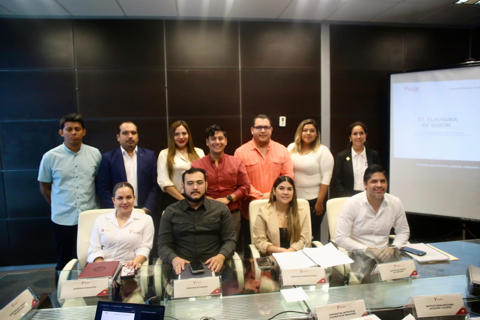 Injuve Tamaulipas reafirma resultados con su compromiso con las juventudes tamaulipecas