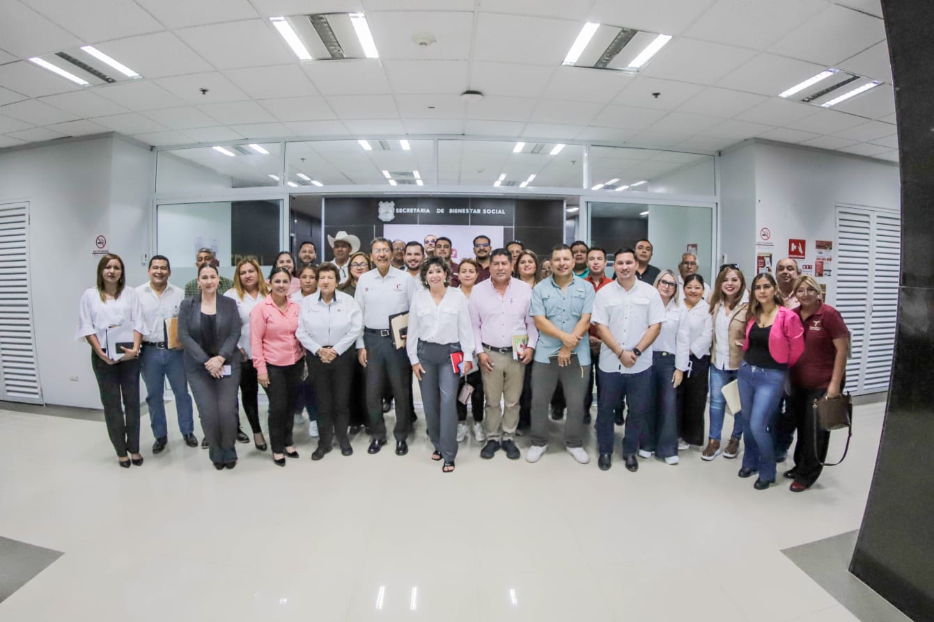 SEBIEN Se suma a la lucha contra el dengue