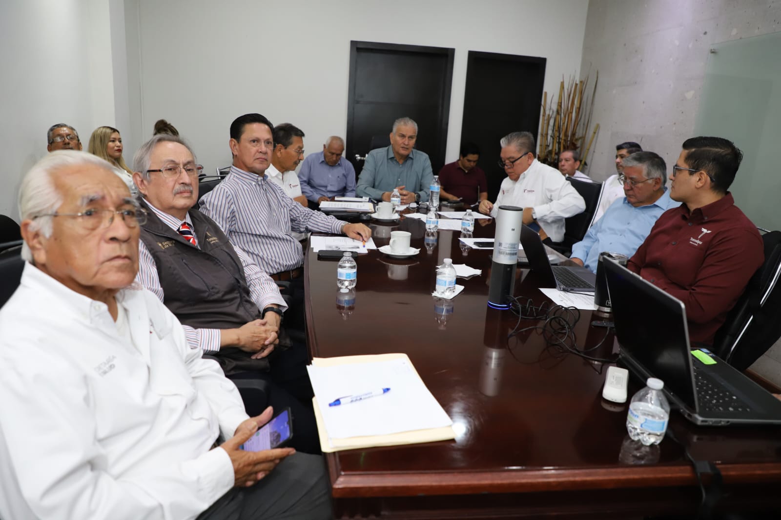 Sector Salud Activará la «Brigada Emergente contra el Dengue» para combatir los criaderos y las larvas