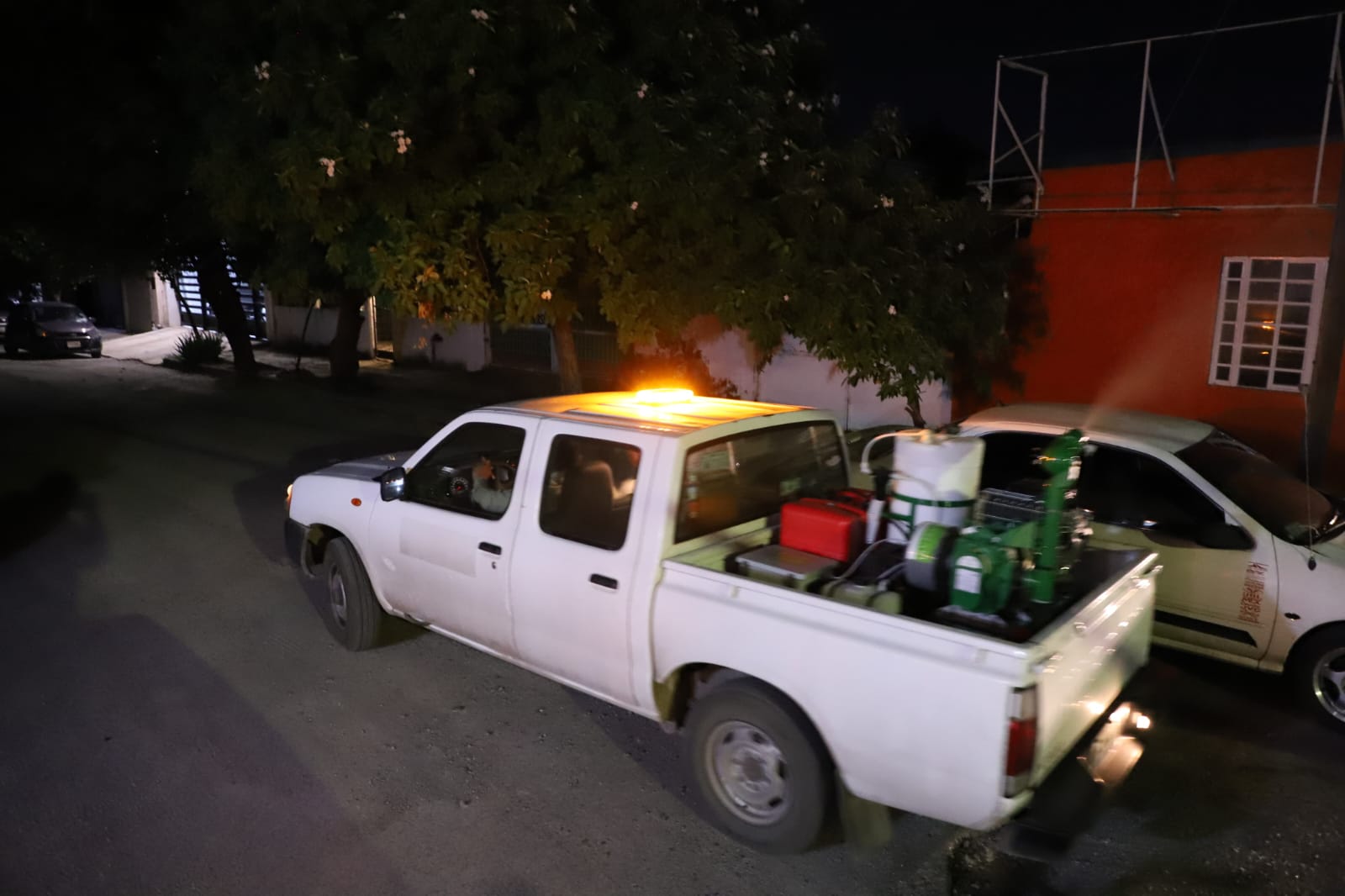 SST Continúa con brigadas emergentes de la lucha contra el dengue