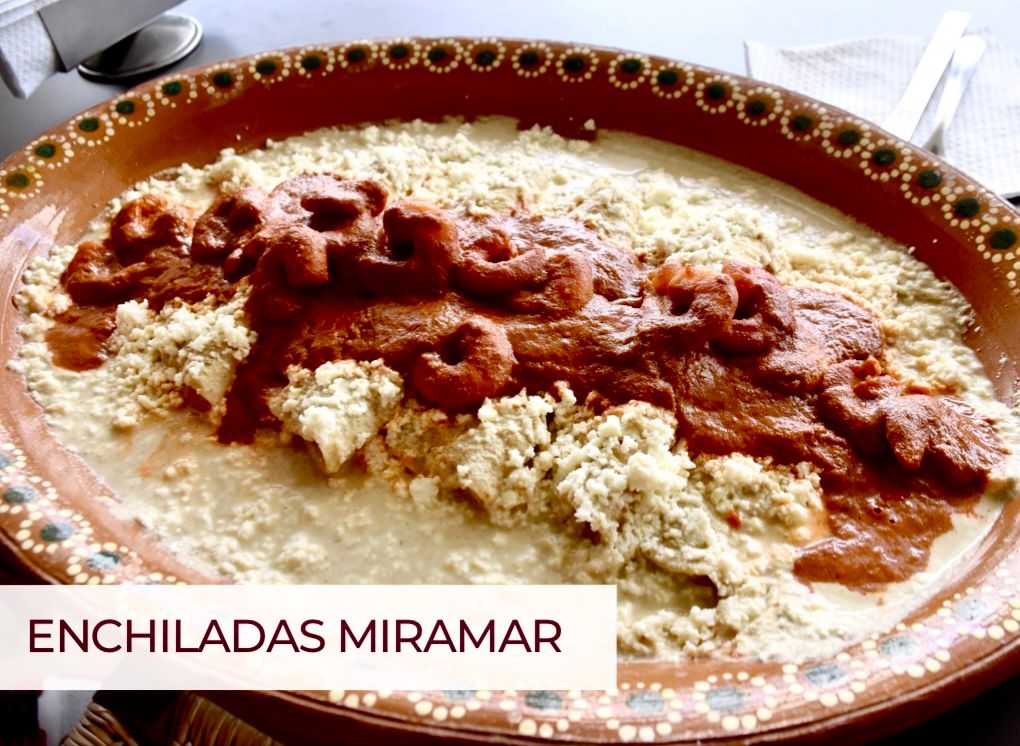 Tamaulipas Presente en Catálogo de Cocina Tradicional Mexicana