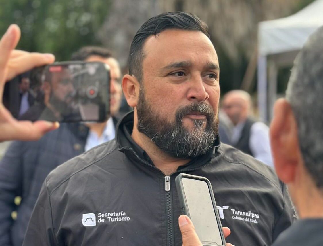 Secretaria de Turismo Impulsan deportivo con un triatlón en Tampico