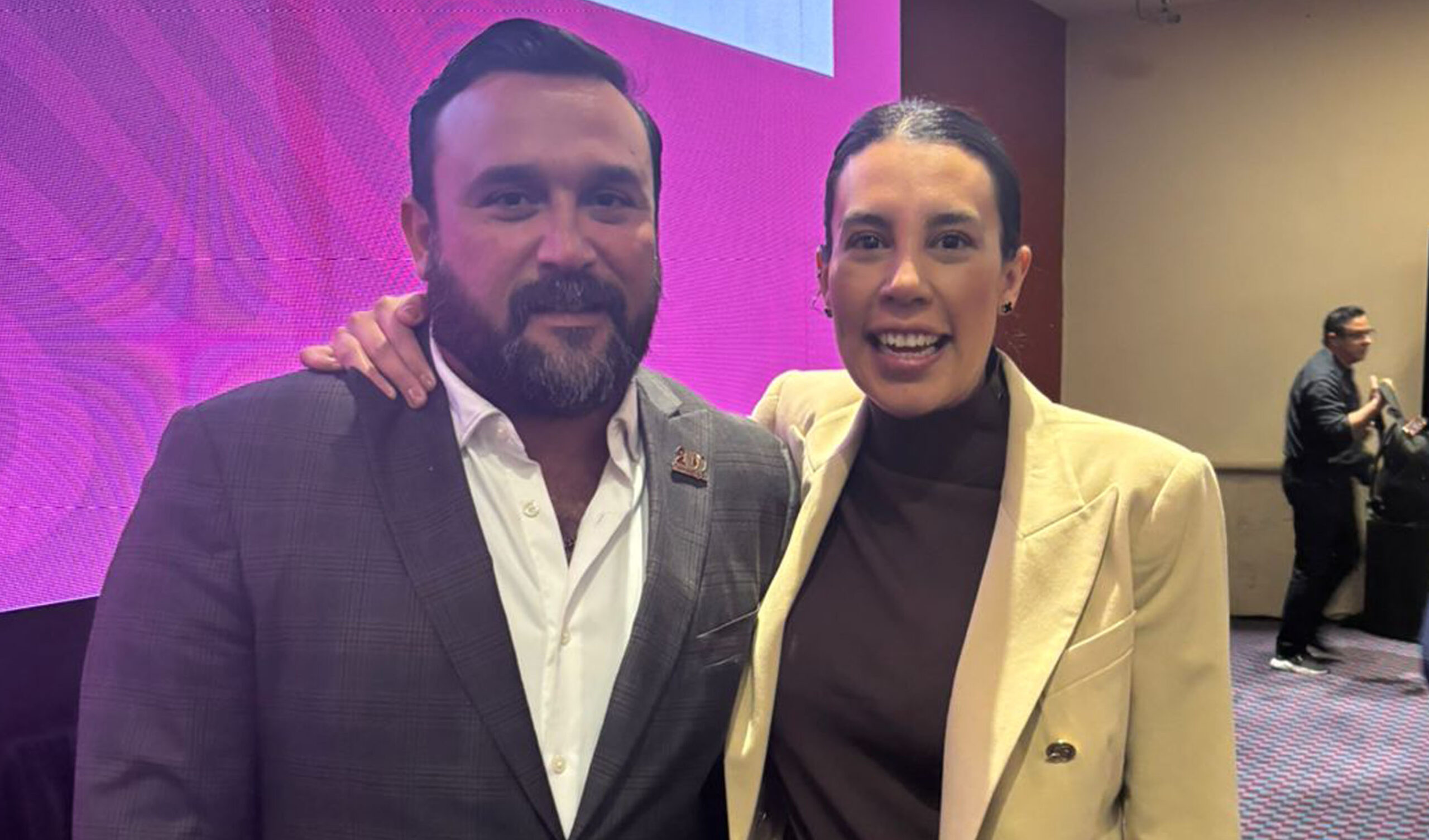 Preparan la agenda estratégica del Turismo Federal y Tamaulipas