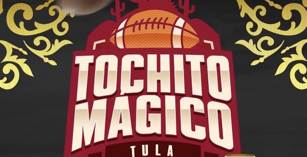 Secretaría de Turismo Invita al torneo de tochito en el Pueblo Mágico de Tula
