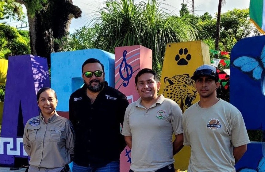 Tamaulipas tendrá guías excursionistas certificados: Sectur
