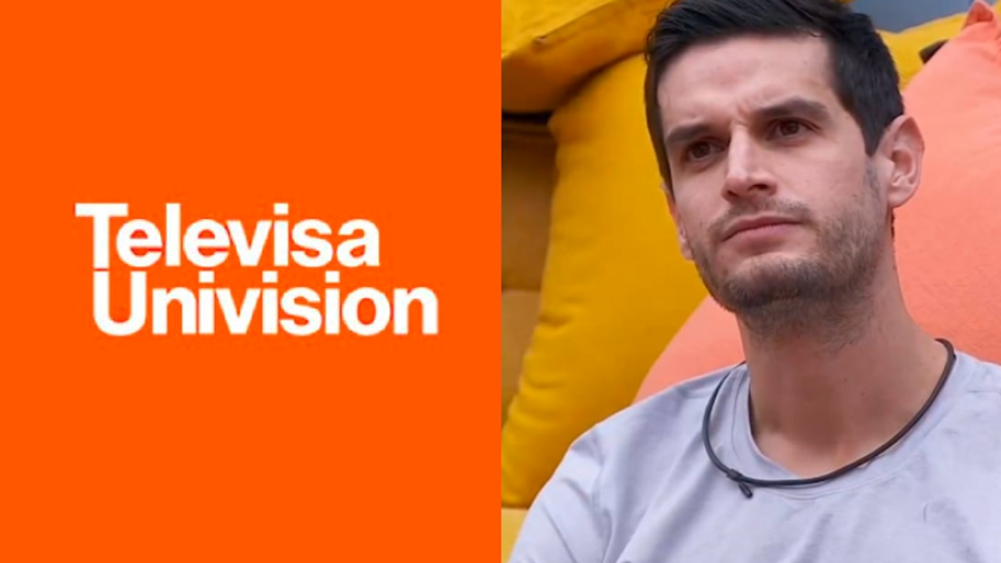 “No toleramos ninguna forma de violencia”: Televisa lanza comunicado tras salida de Adrián Marcelo de LCDLF