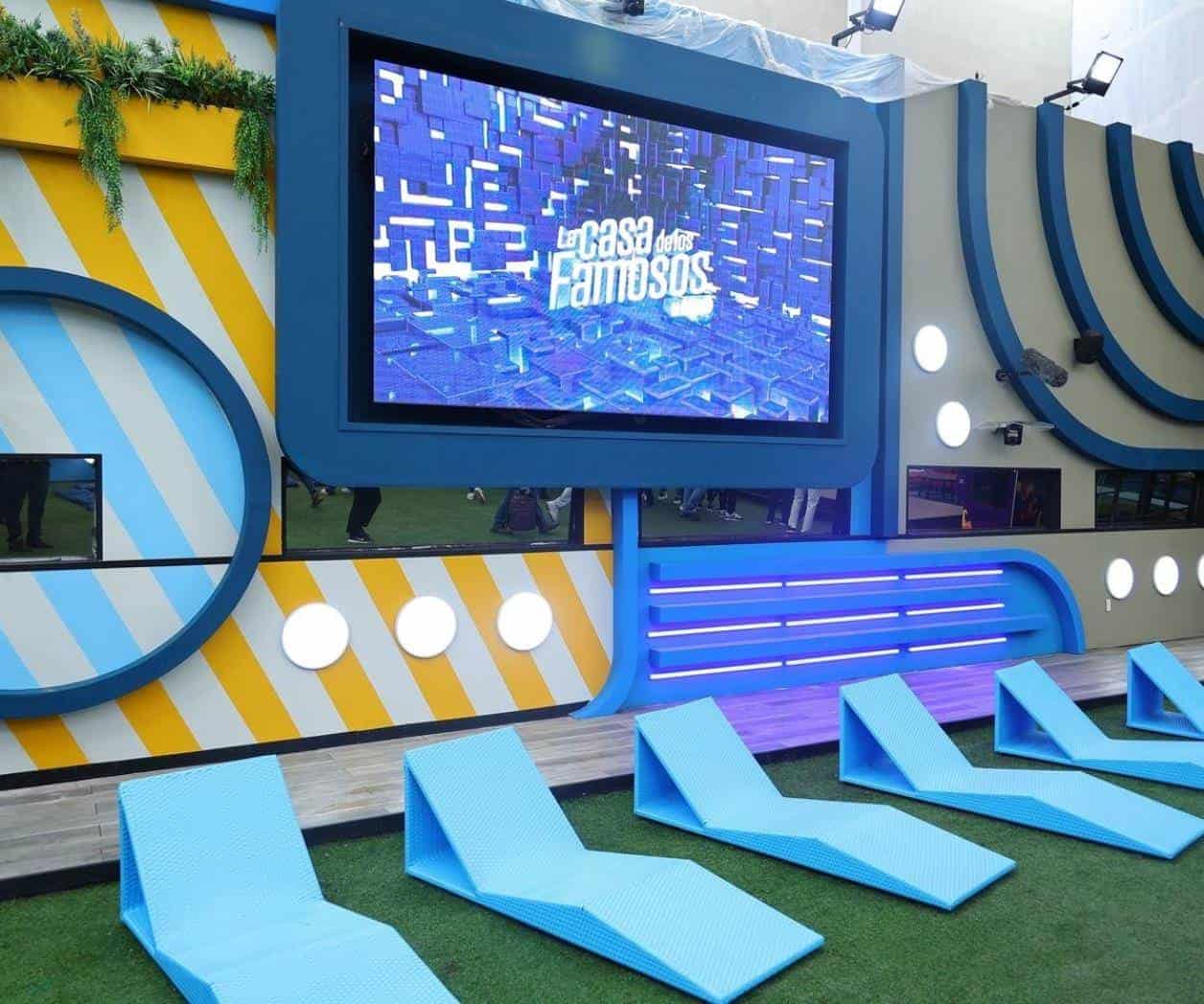 La Casa de los Famosos: Se protegen por polémicas