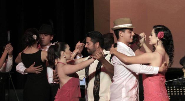 Celebrarán al danzón en Reynosa