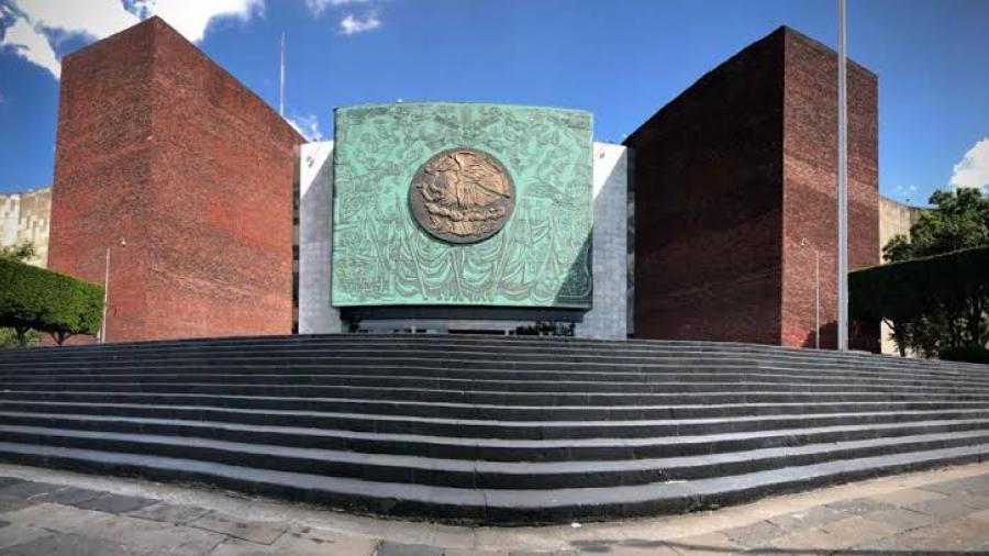 San Lázaro listo para toma de protesta de Sheinbaum; estos invitados ya están en el país