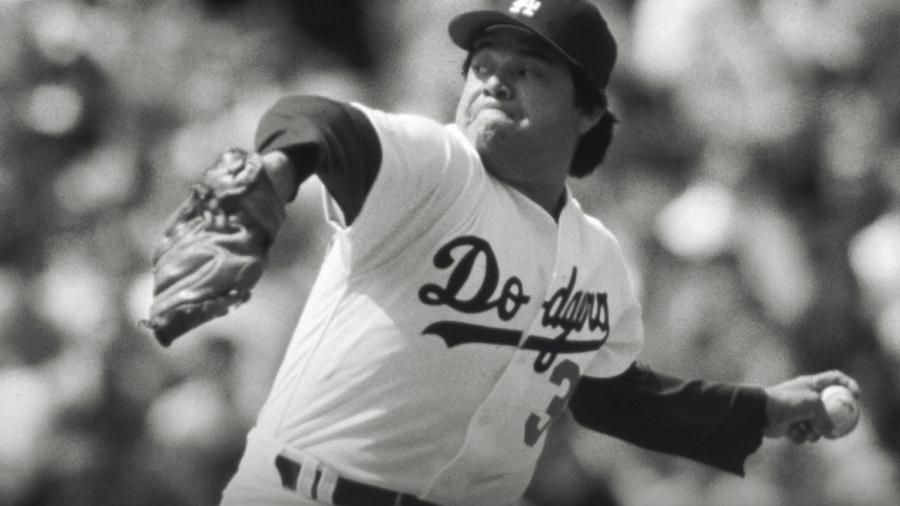 Fallece la leyenda mexicana del béisbol, Fernando Valenzuela a los 63 años de edad