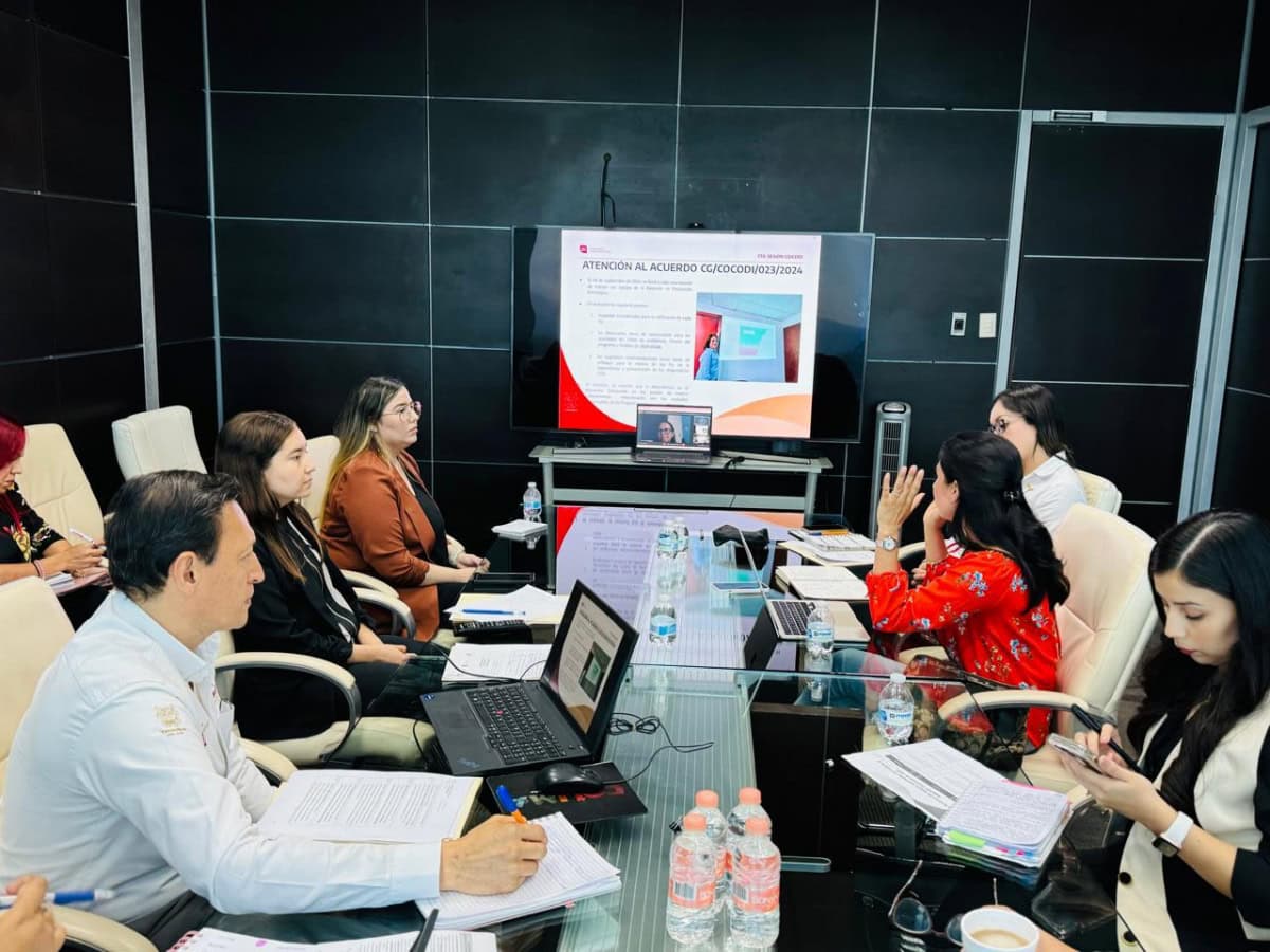 Contraloría Gubernamental Garantiza el adecuado destino de los recursos públicos