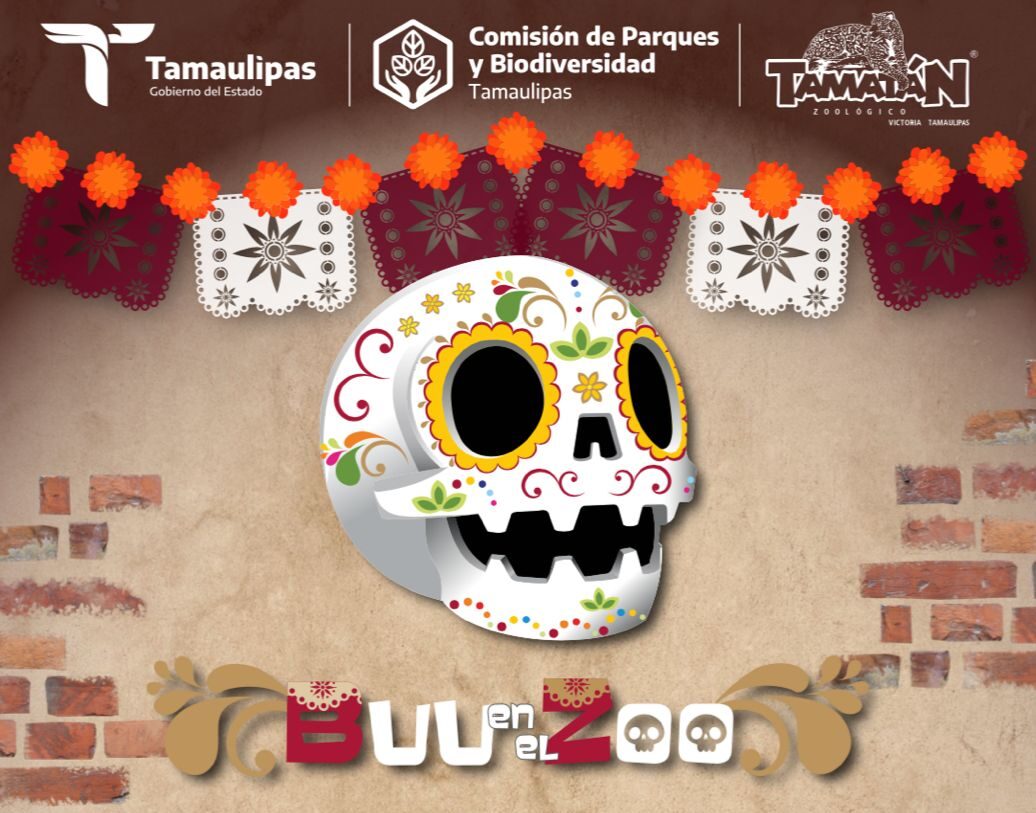 Buu en el Zoo Regresa con nuevas sorpresas para toda la familia