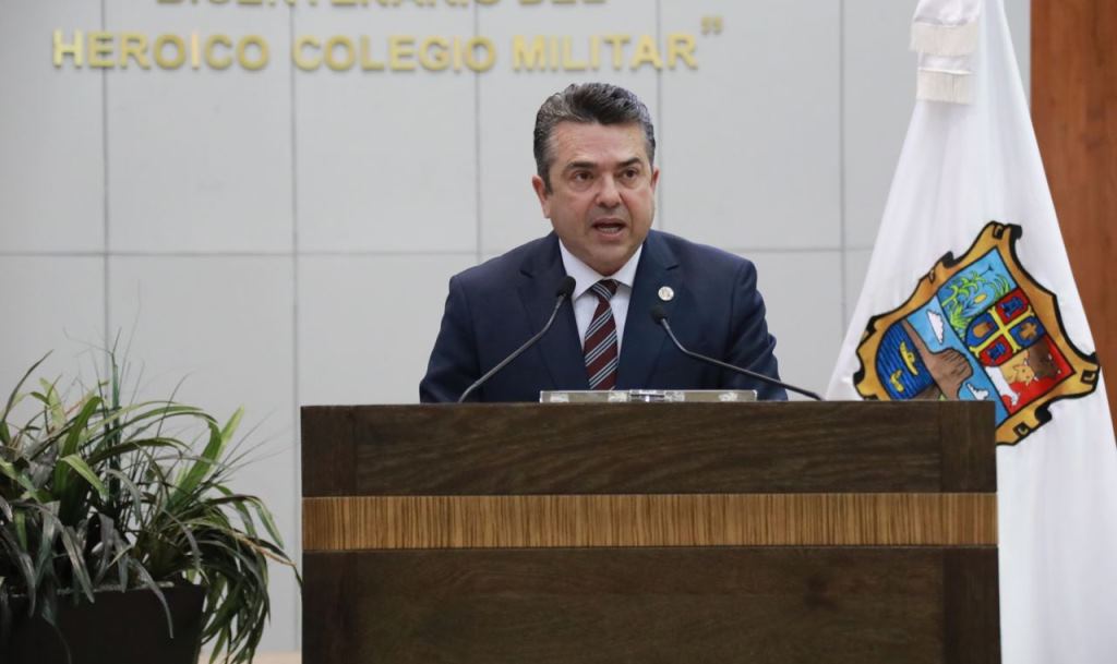 Corrige Congreso reformas a modo del pasado sexenio