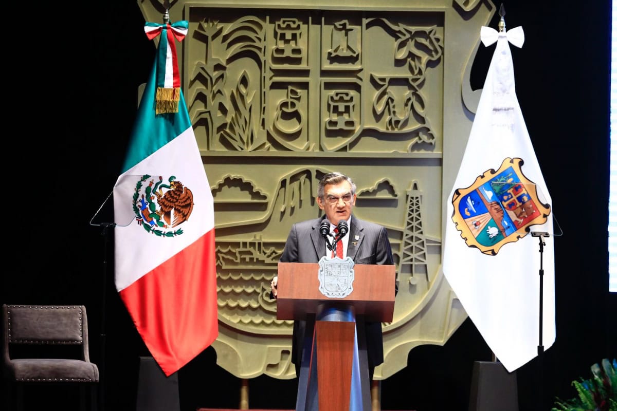 Tamaulipas eleva su calificación a crediticia con manejo responsable de las finanzas públicas