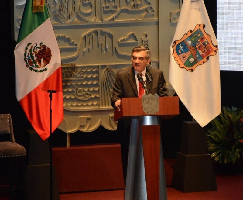 Tamaulipas está entre las nueve entidades más seguras