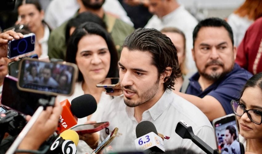 Secretaría del Trabajo Anuncia Feria Nacional de la Inclusión Laboral en Victoria y Reynosa