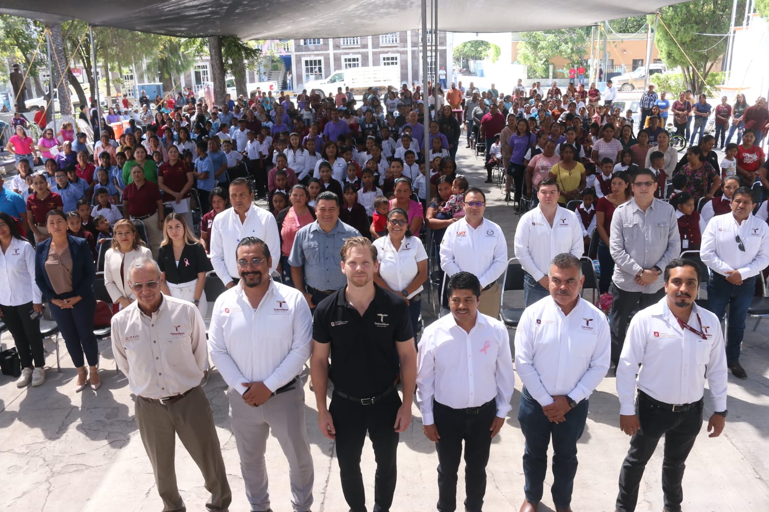 SEDUMA Avanza en la protección de cactáceas en el altiplano tamaulipeco