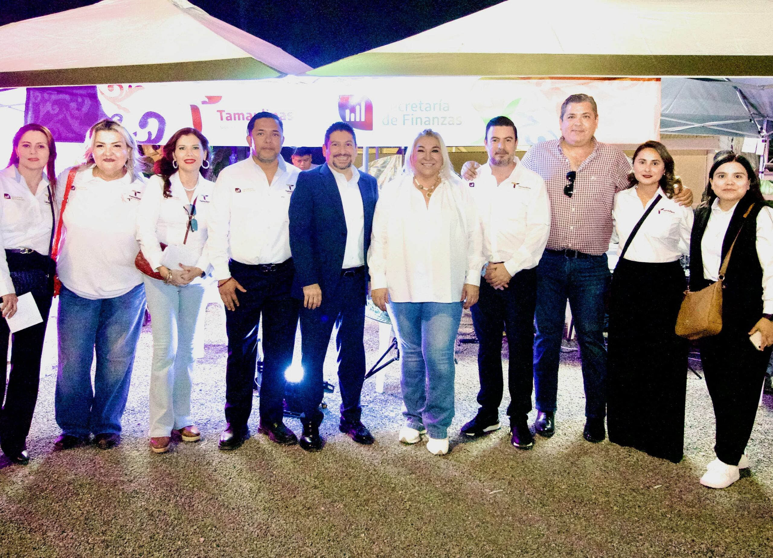 Licencias de conducir con 50% de descuento en la Feria Tamaulipas