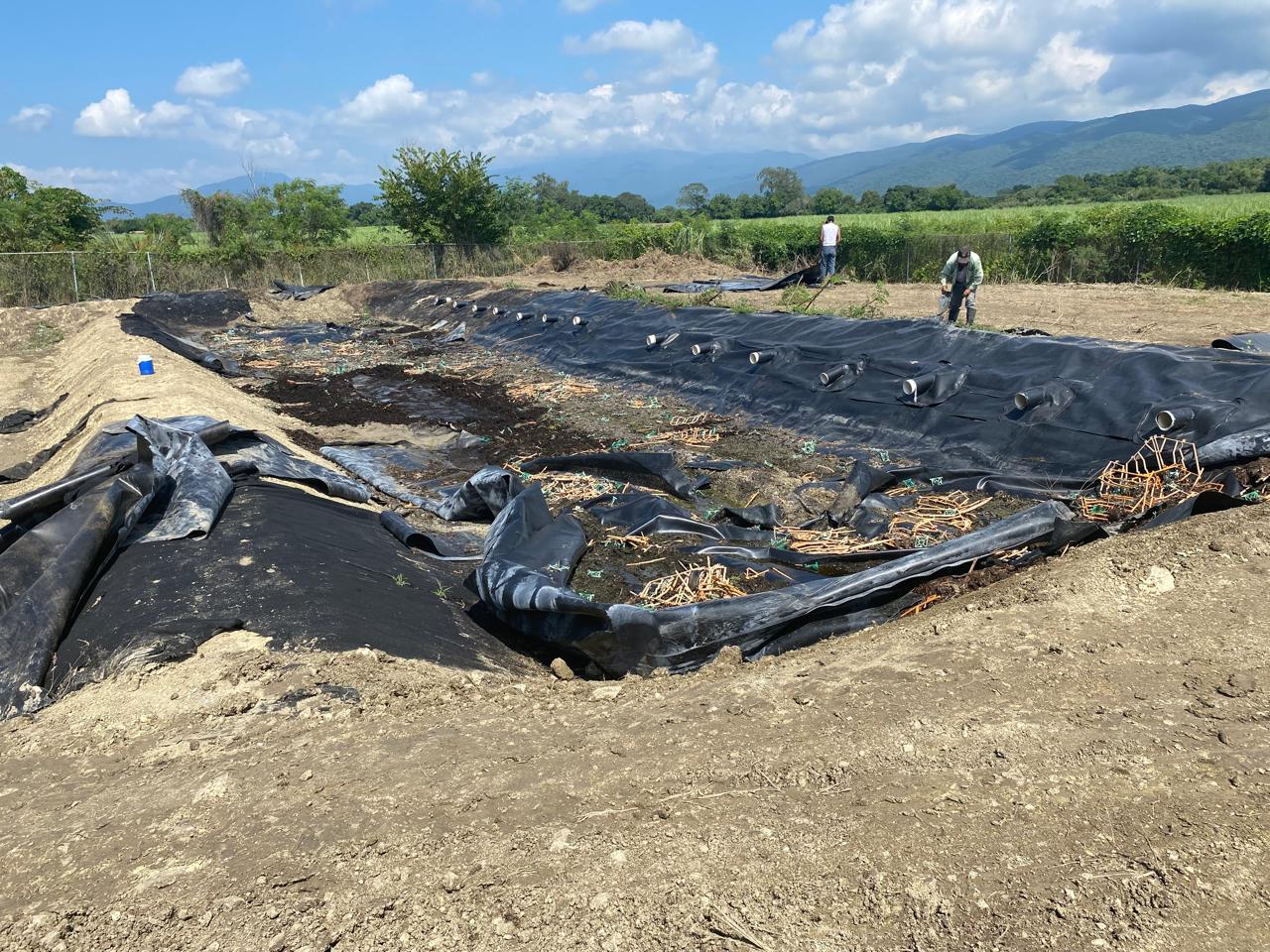 Tamaulipas fortalece infraestructura hidráulica en Ocampo con nuevos proyectos